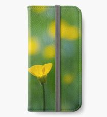 May Flowers iPhone Wallet/Case/Skin