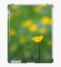 May Flowers iPad Case/Skin