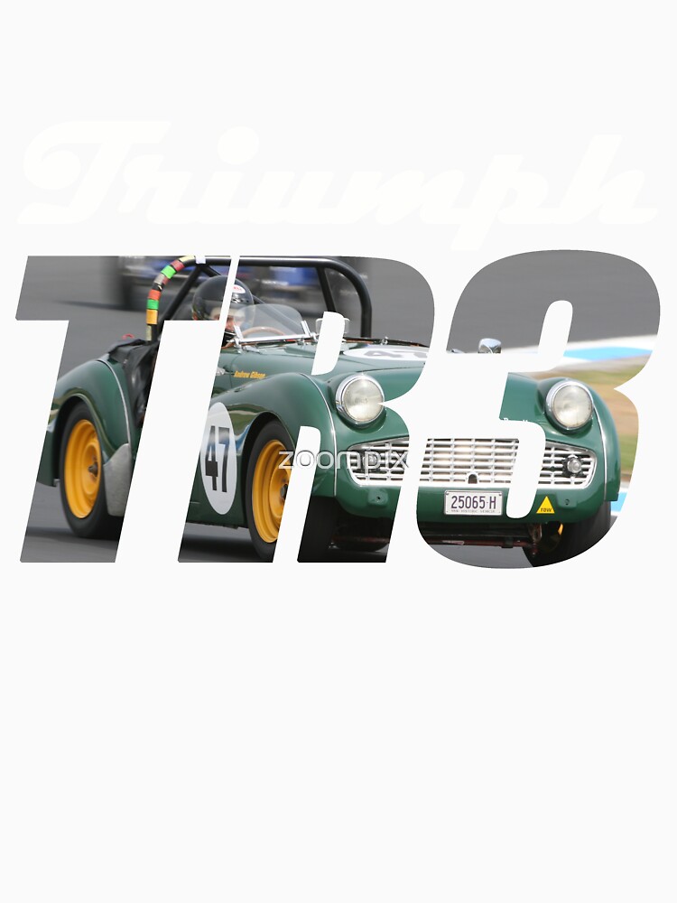 TR3 by zoompix