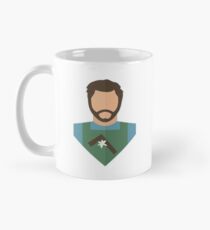 St. Joseph Classic Mug