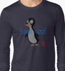 Keep Cool Long Sleeve T-Shirt