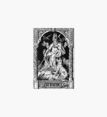 ODIN 1901 by Johannes Gehrts Art Board