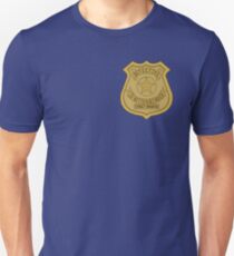 JJ Bittenbinder Unisex T-Shirt