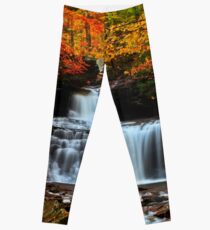 R B Rickets Falls Leggings