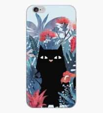 Popoki iPhone Case