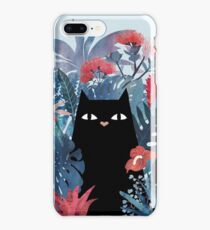 Popoki iPhone 8 Plus Case