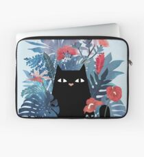 Funda para portátil Popoki