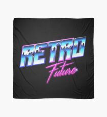 Retro Future Scarf