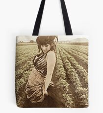 Paddock Tote Bag