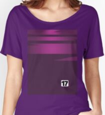 17: XJR14 Women's Relaxed Fit T-Shirt