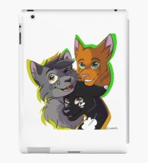 The OG Trio iPad Case/Skin