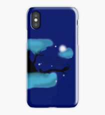 Wherever You Are... iPhone Case