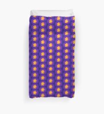 Existence Duvet Cover
