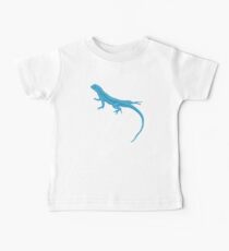 Marvelous Little Lizard Baby Tee