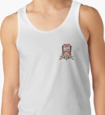Nu Alpha Kappa (NAK) Men's Tank Top