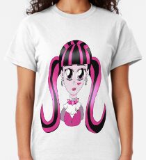 draculaura t shirt