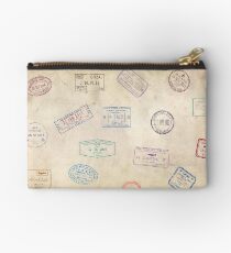 Travel Studio Pouch