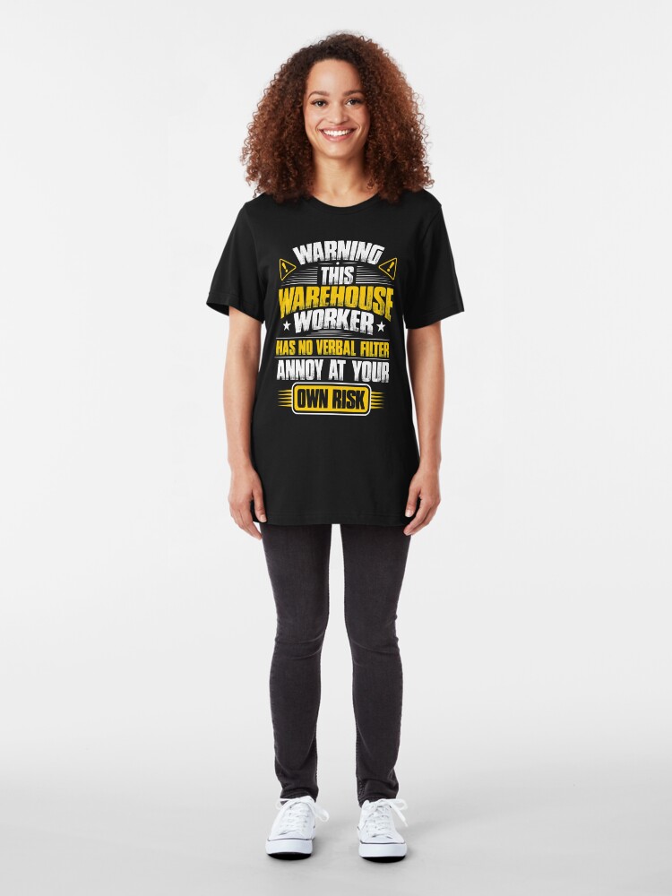 warehouse t shirts womens