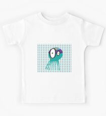 Where is Octo Kids Tee