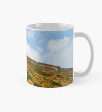 County Antrim Hills. Mug