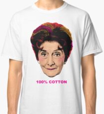 100% Cotton - Dot Cotton Classic T-Shirt