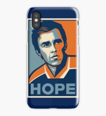 McHope iPhone Case