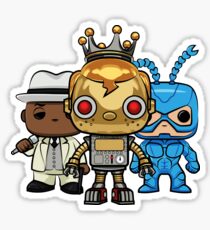 Pegatina FUNKO BIG POPS