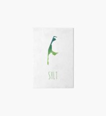 Sylt Art Board