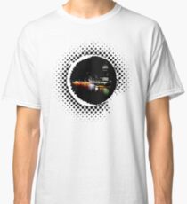 Brisbane City - Australia Classic T-Shirt