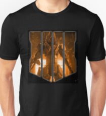 Call of Duty - Black Ops 4 Reaper Unisex T-Shirt