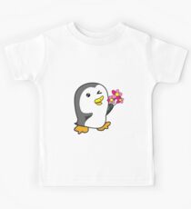 penguin Kids Tee