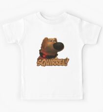 Dug from Up Kids Tee