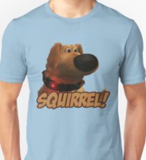 Dug from Up Unisex T-Shirt