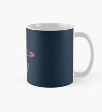 Aufwachen Tasse
