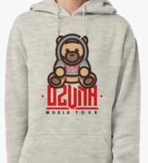 ozuna Pullover Hoodie