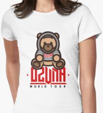 ozuna Women's Fitted T-Shirt