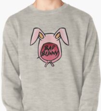 bad bunny Pullover Sweatshirt