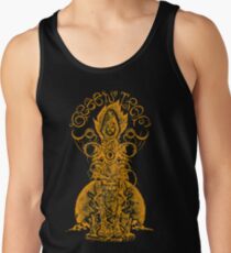 Greenleaf - "The Drum" Men's Tank Top