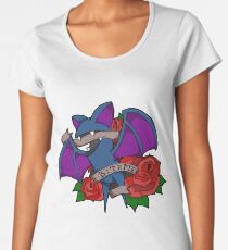 Bite Me Women's Premium T-Shirt