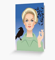 Tippi Greeting Card