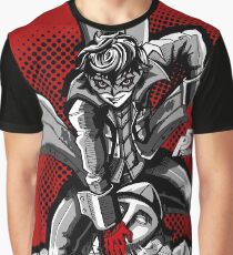 Joker kakkoii!! Graphic T-Shirt