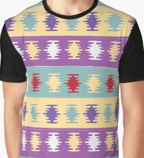 XTENAKIA Graphic T-Shirt