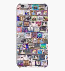 SuicideBoys Kill Yourself Saga iPhone Case