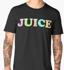 JUICE - I've got the JUICE Men's Premium T-Shirt