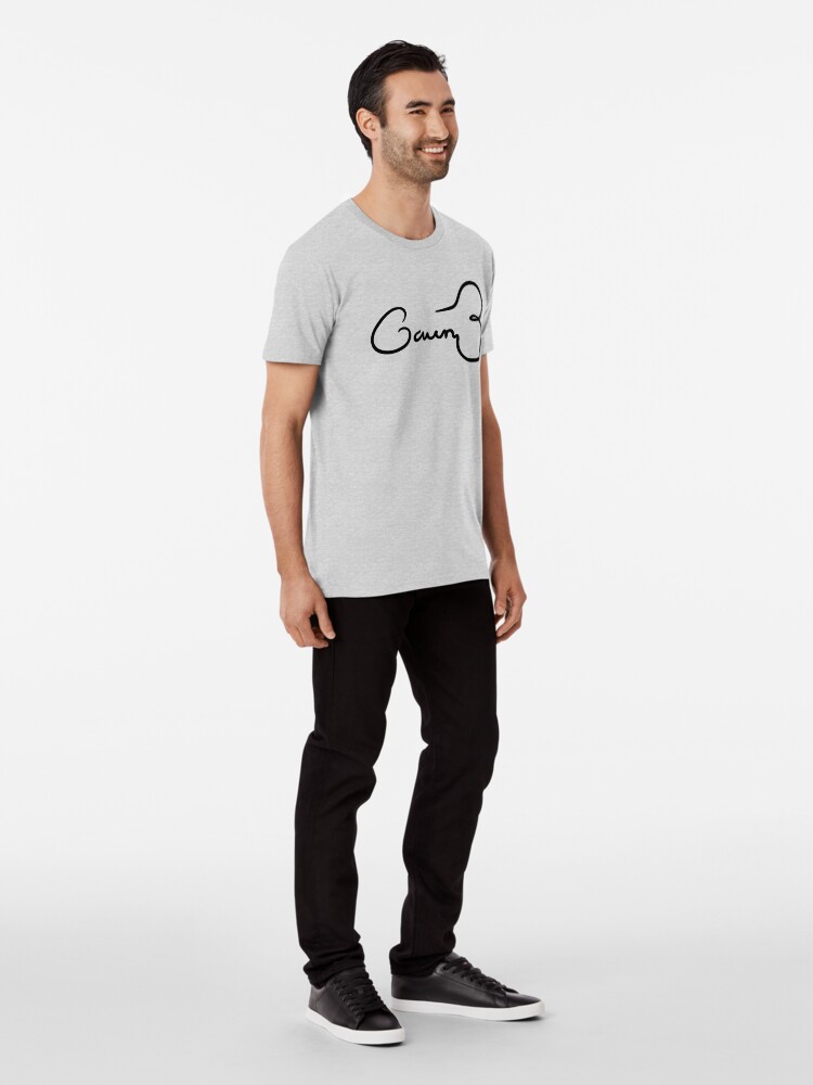 gavin belson shirt