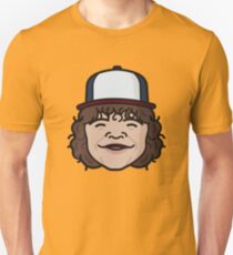 Dustin Stranger Things Unisex T-Shirt