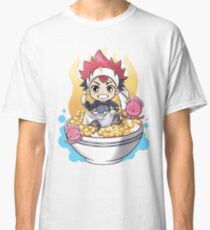 Shokugeki No Soma- Soma Food Wars Classic T-Shirt