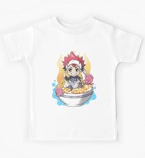 Shokugeki No Soma- Soma Food Wars Kids Tee