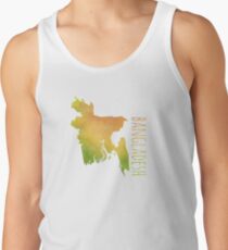 bangladesh Tank Top