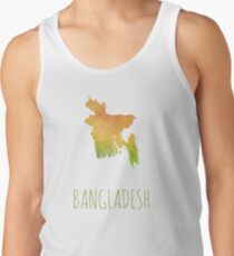 bangladesh Tank Top